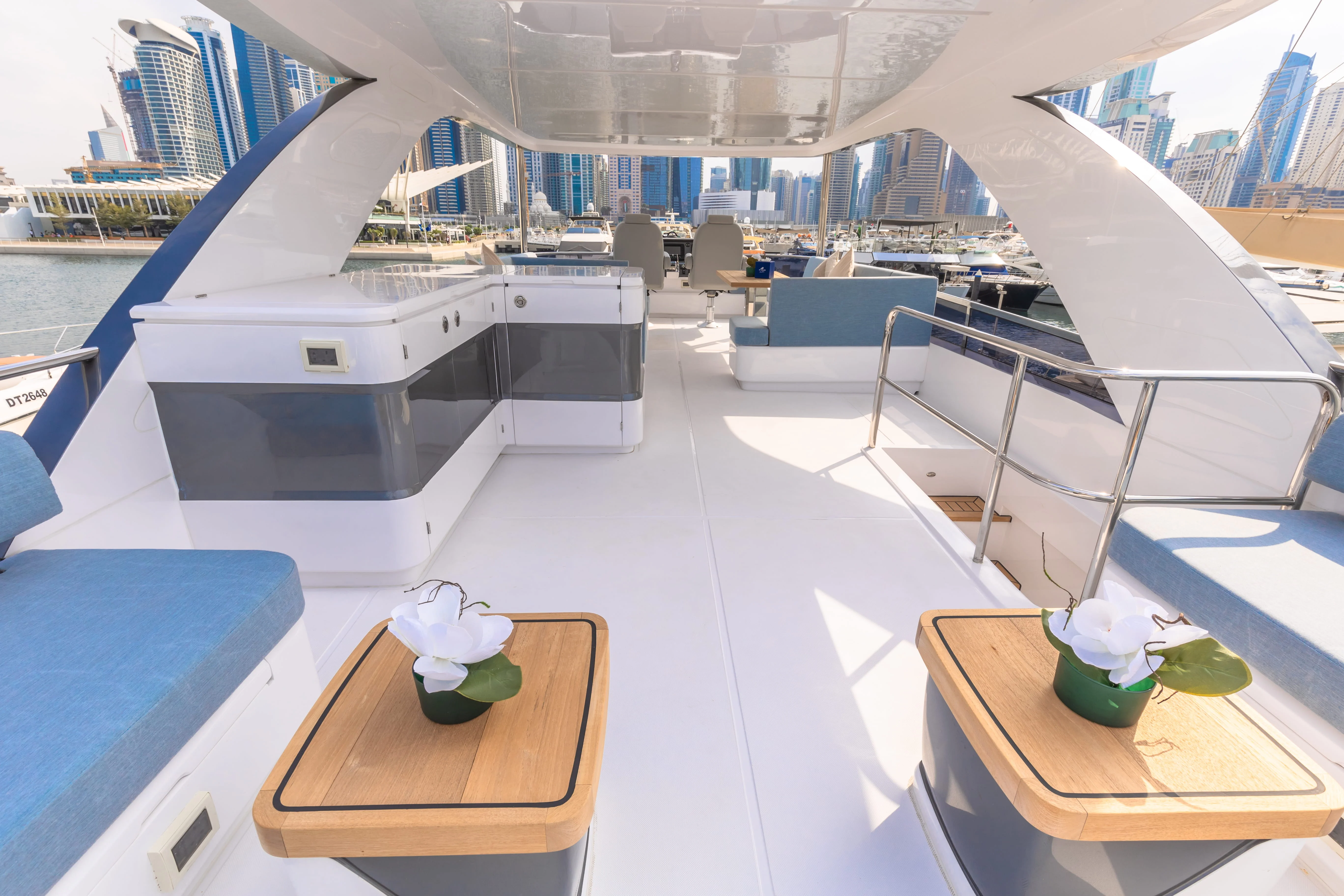Apex by Seven Yachts, photo 5
