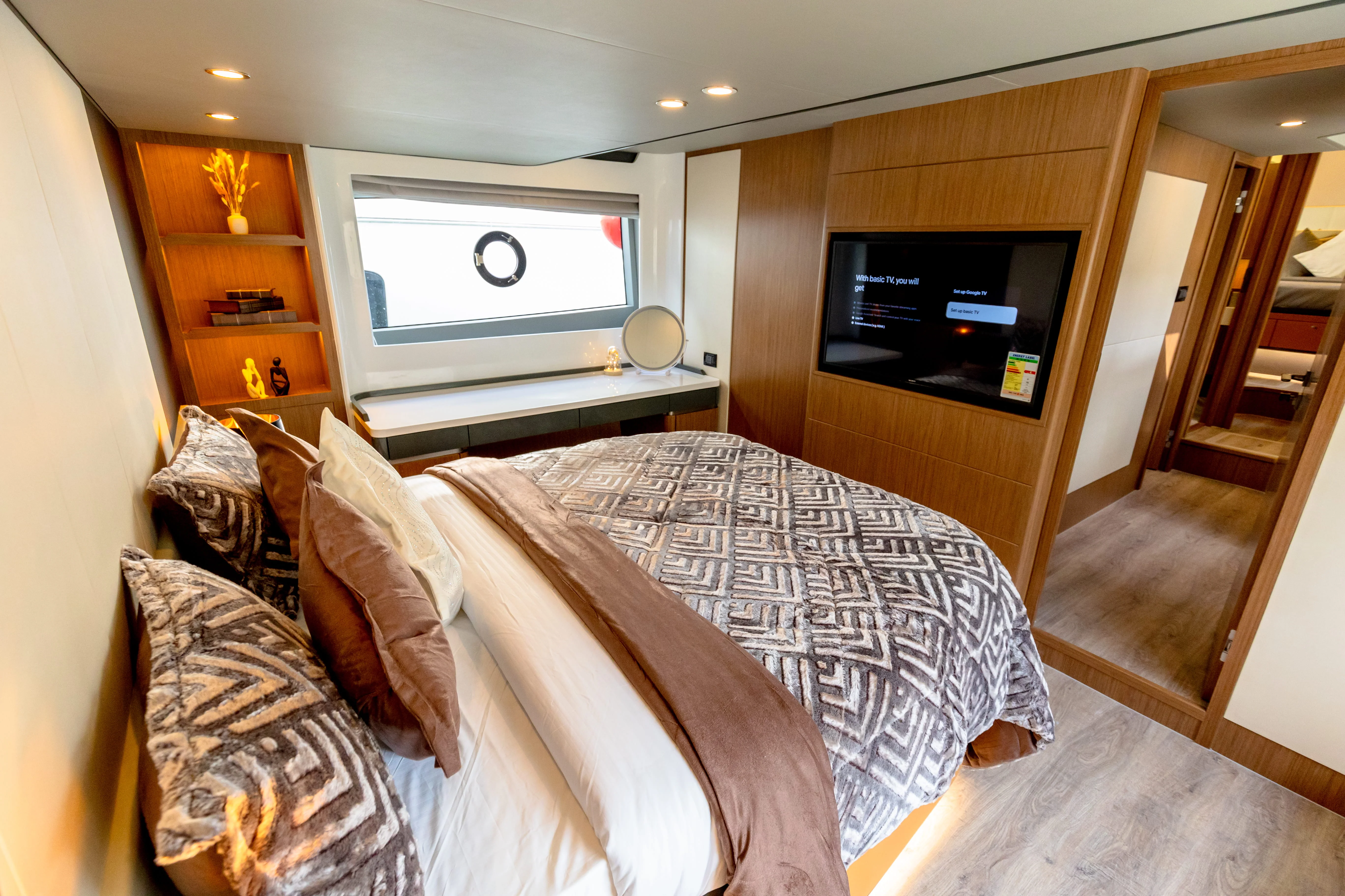 Apex by Seven Yachts, photo 25