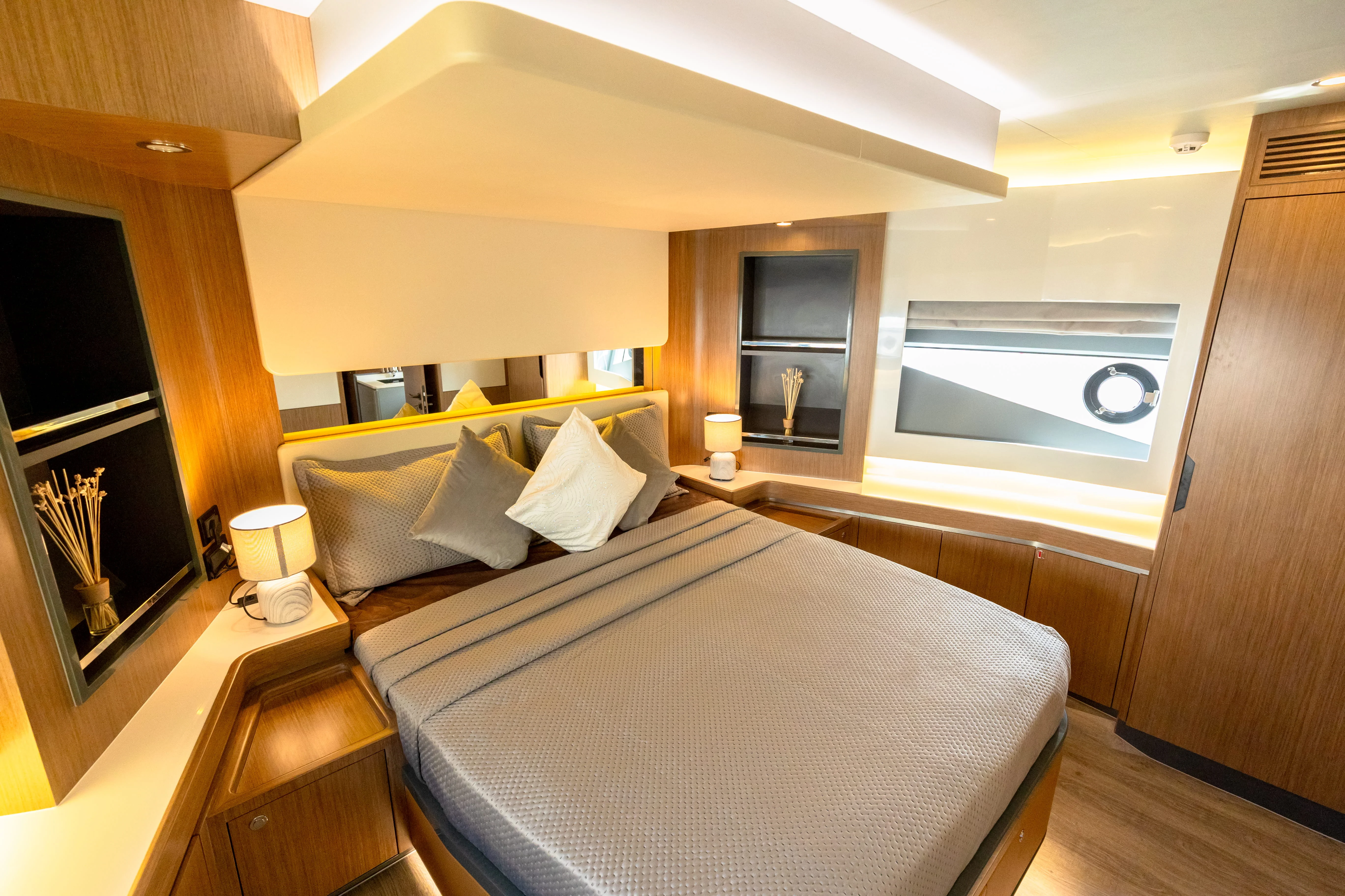 Apex by Seven Yachts, photo 35