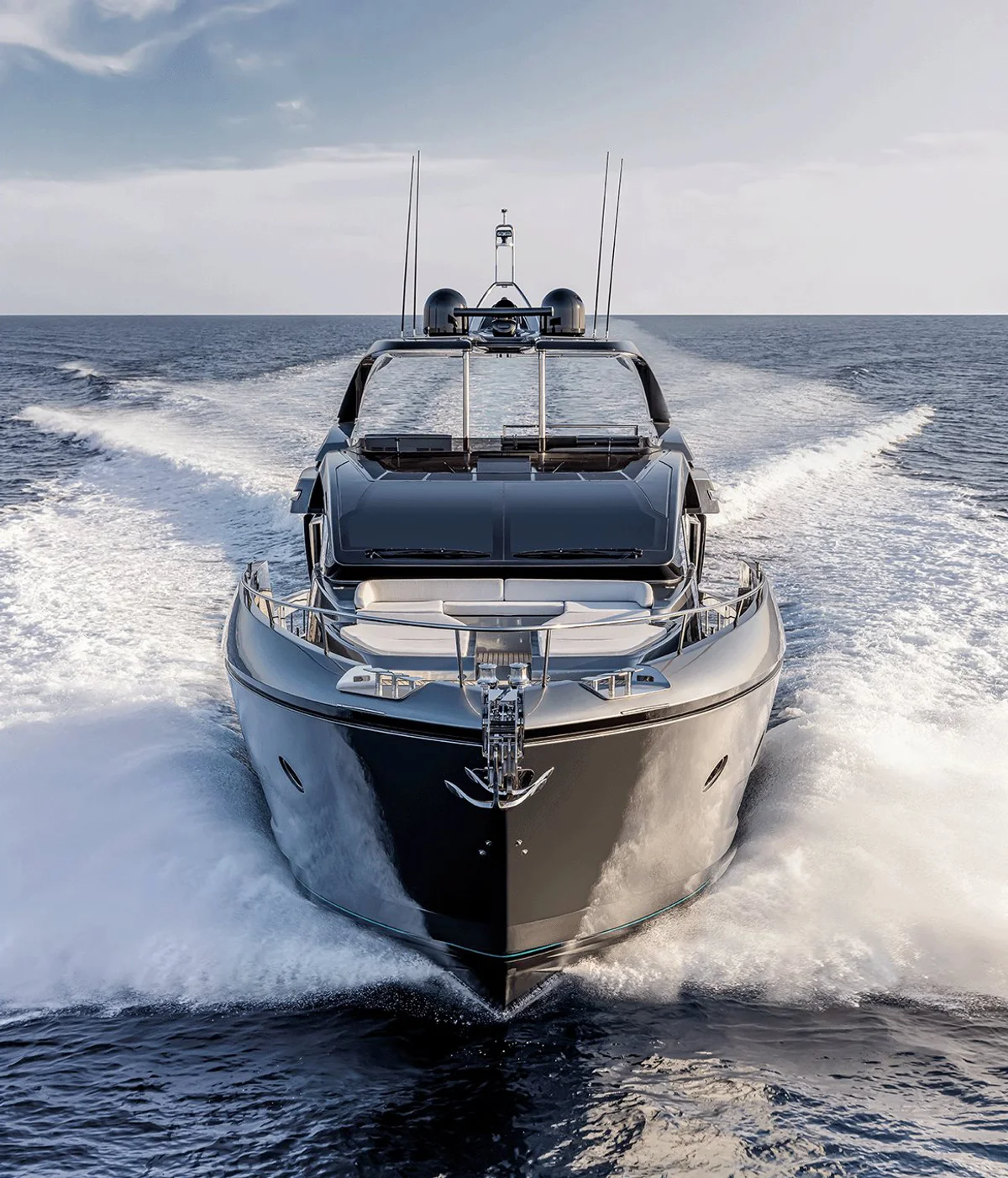 Diva by Seven Yachts, photo 2