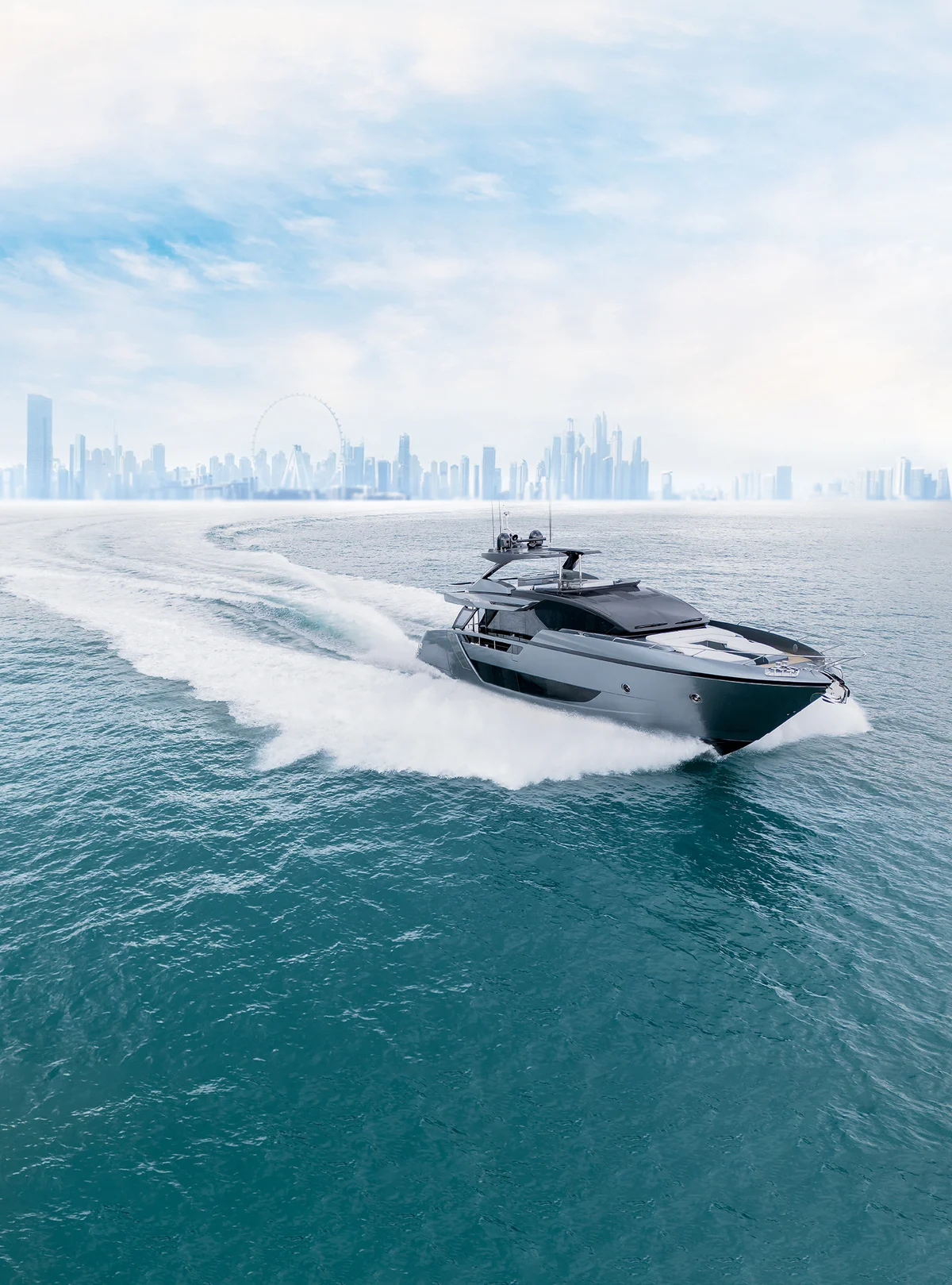 Diva by Seven Yachts, photo 3