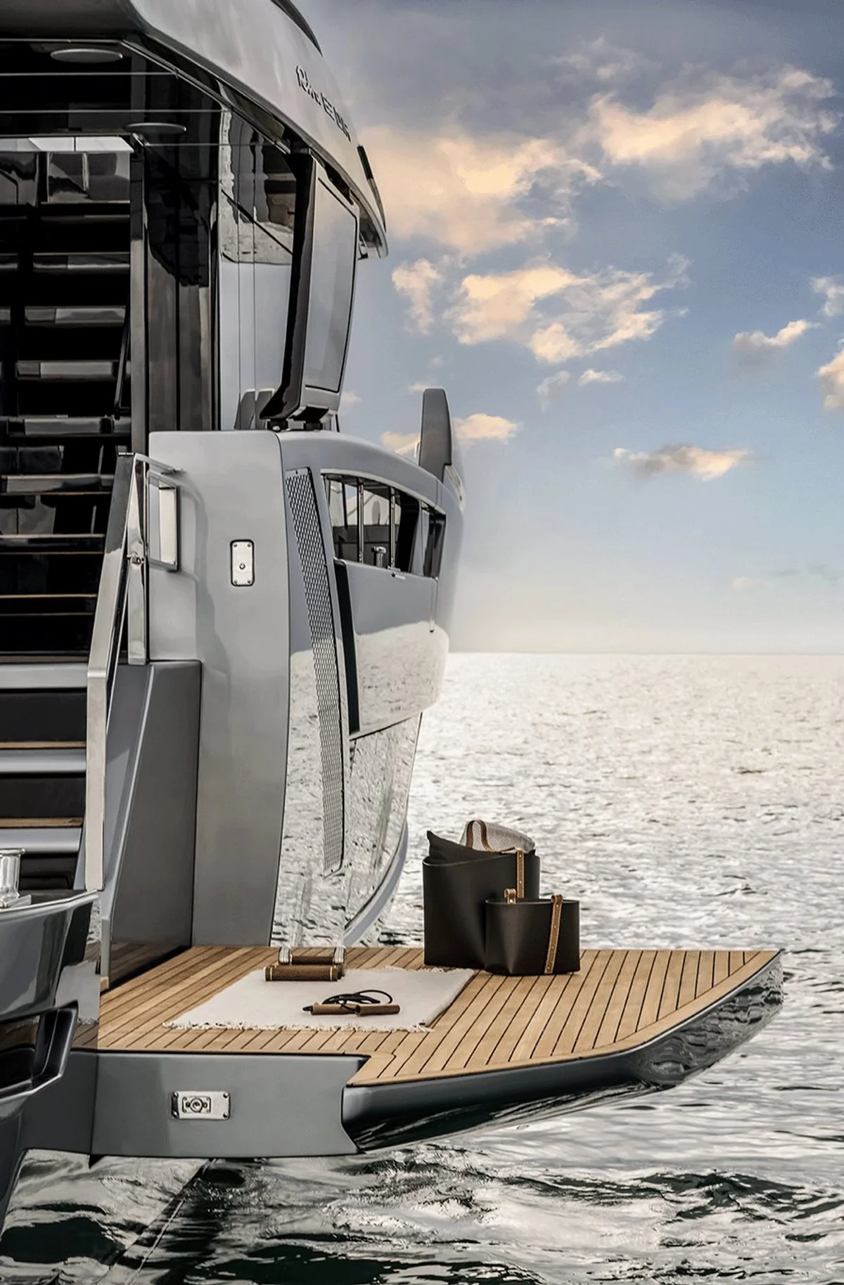 Diva by Seven Yachts, photo 5