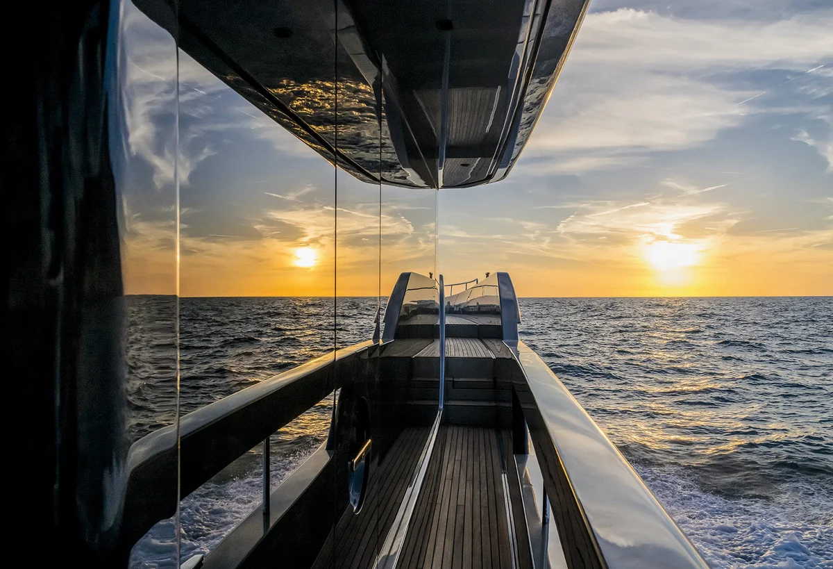 Diva by Seven Yachts, photo 9