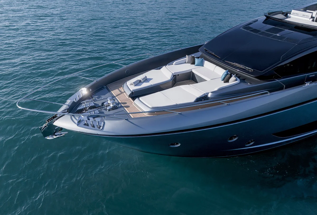 Diva by Seven Yachts, photo 10