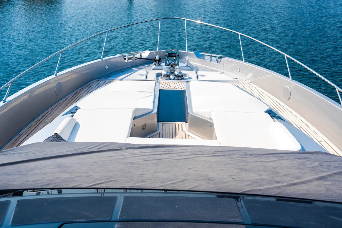 Diva by Seven Yachts, photo 11
