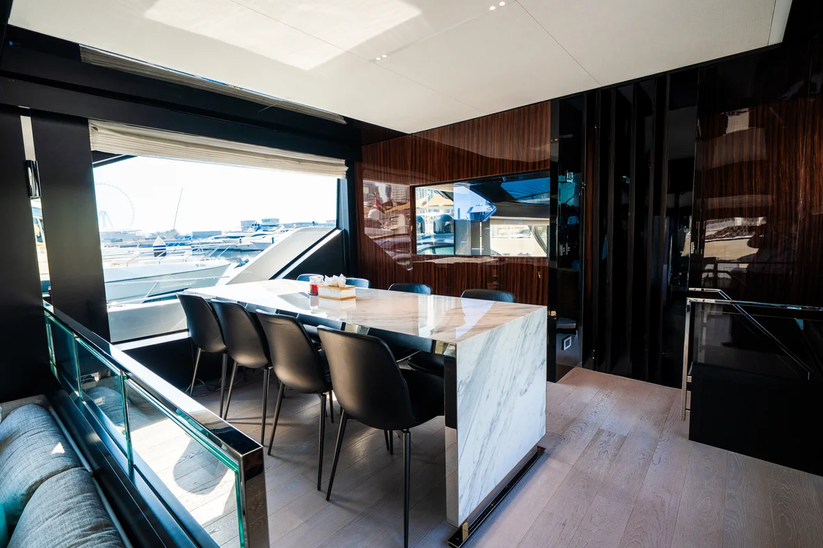 Diva by Seven Yachts, photo 12