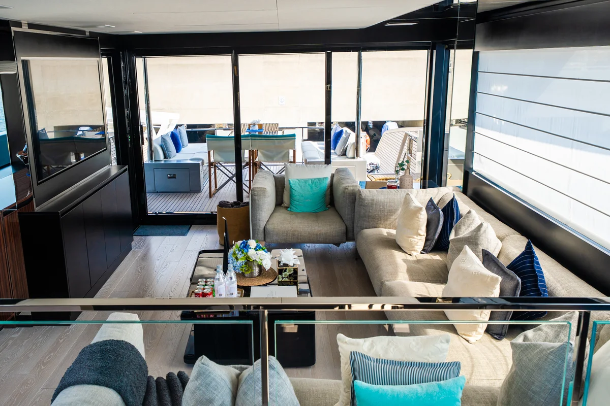 Diva by Seven Yachts, photo 13