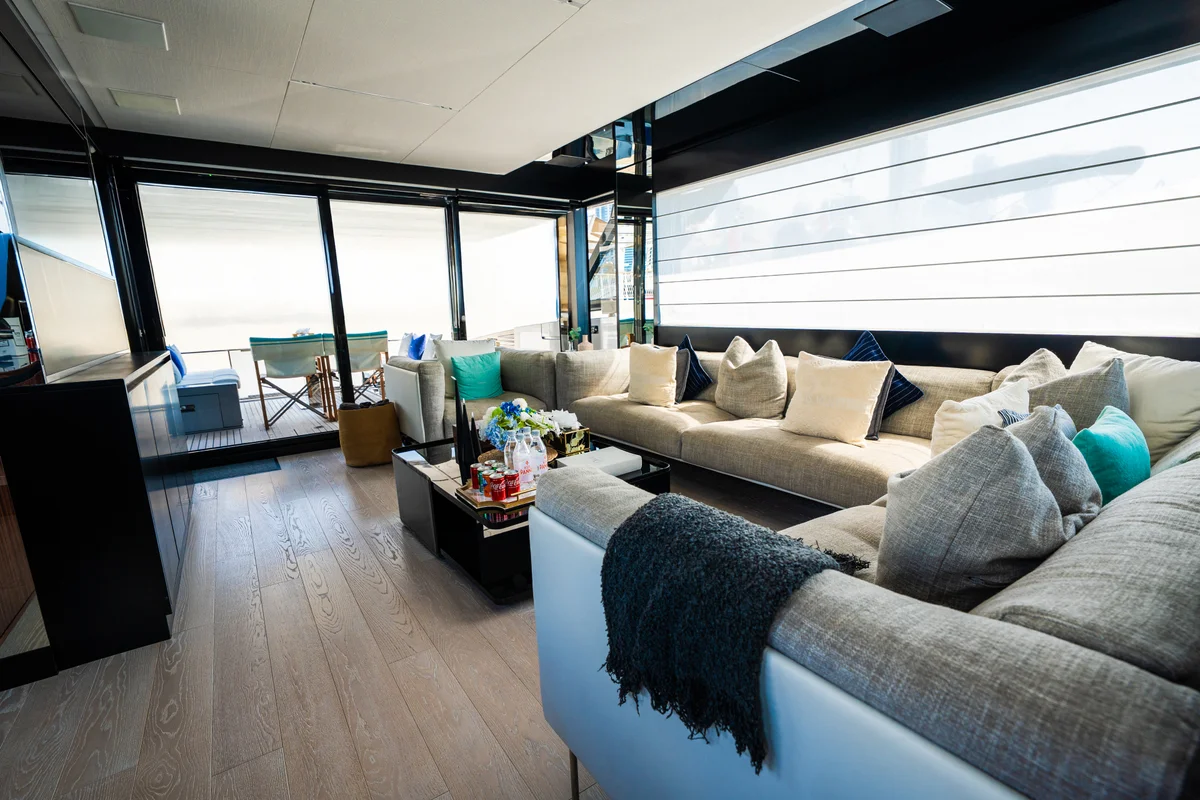 Diva by Seven Yachts, photo 15