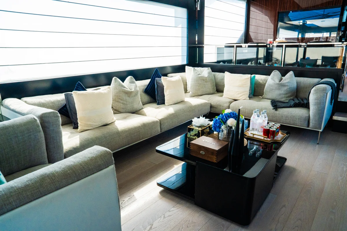 Diva by Seven Yachts, photo 16