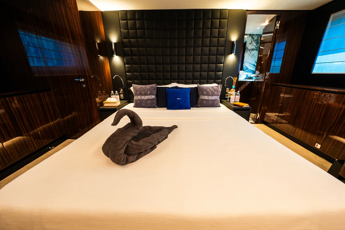 Diva by Seven Yachts, photo 17