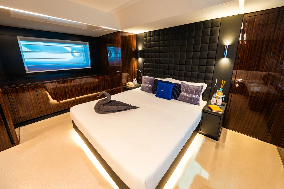 Diva by Seven Yachts, photo 18