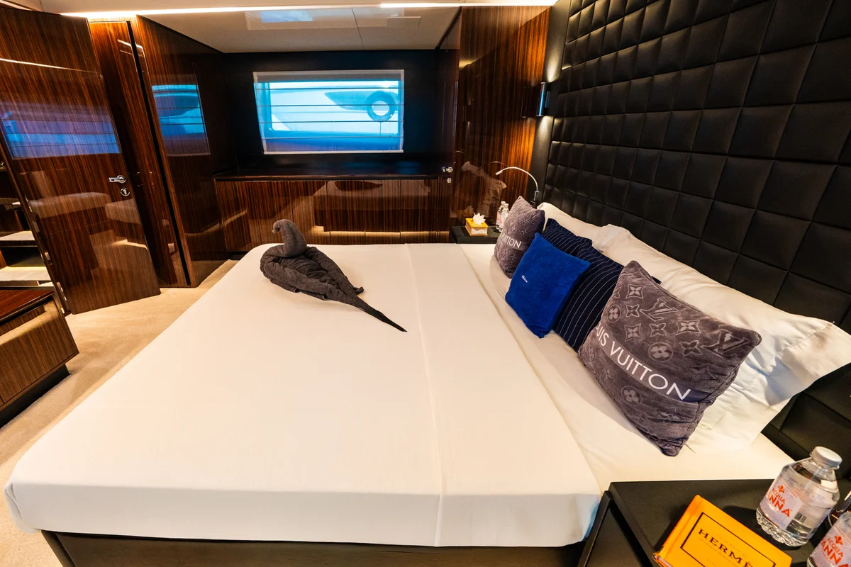 Diva by Seven Yachts, photo 19