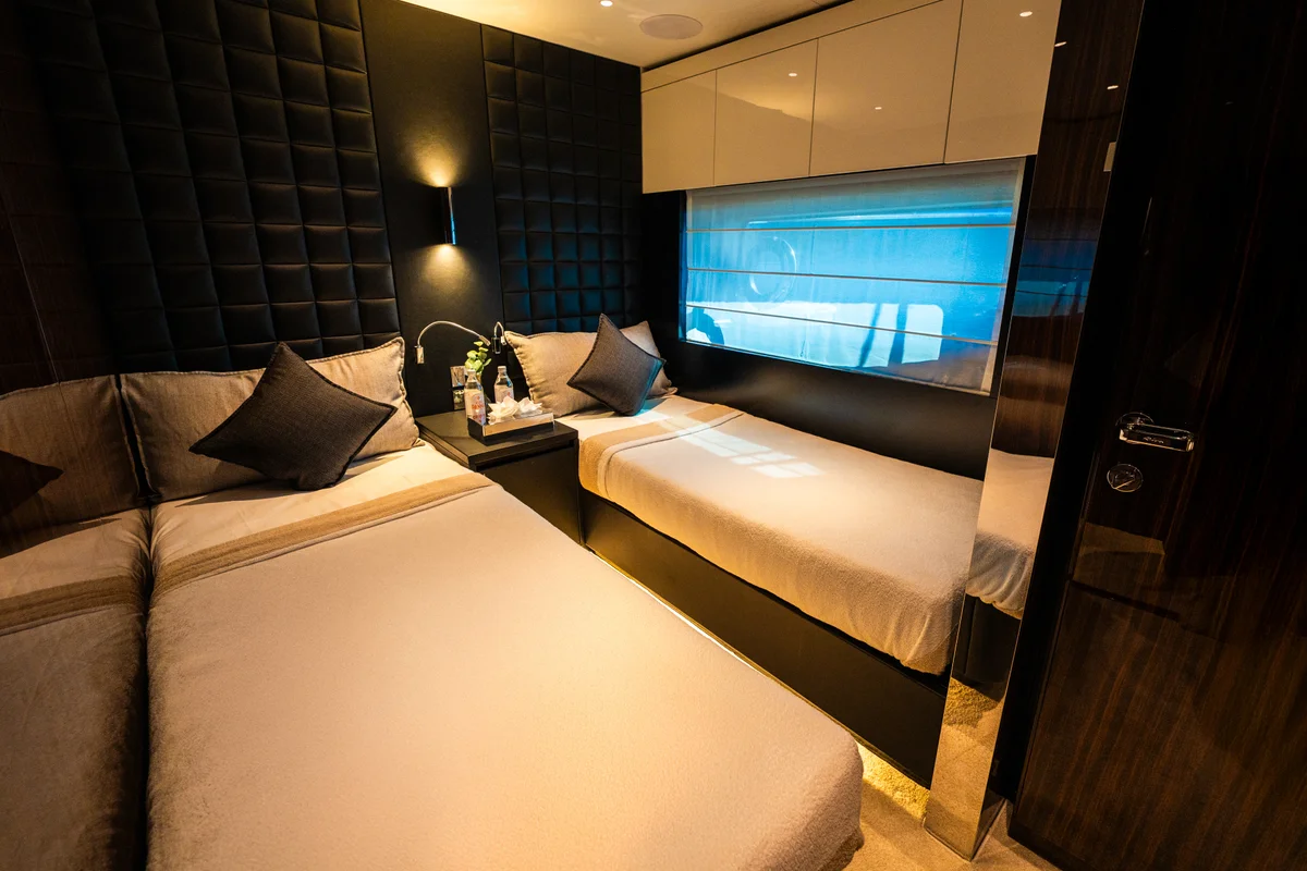 Diva by Seven Yachts, photo 21