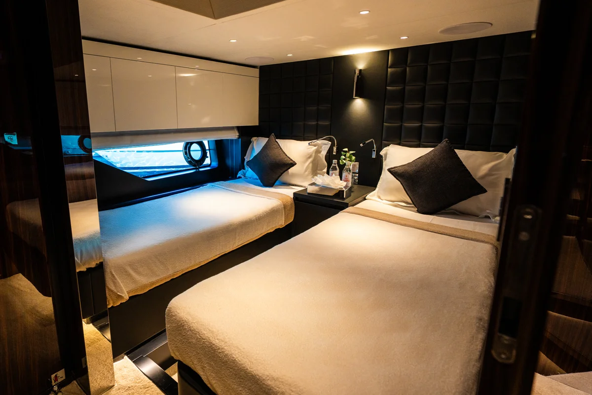 Diva by Seven Yachts, photo 22
