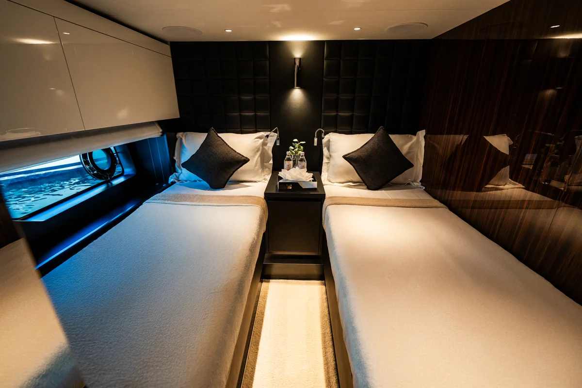Diva by Seven Yachts, photo 23