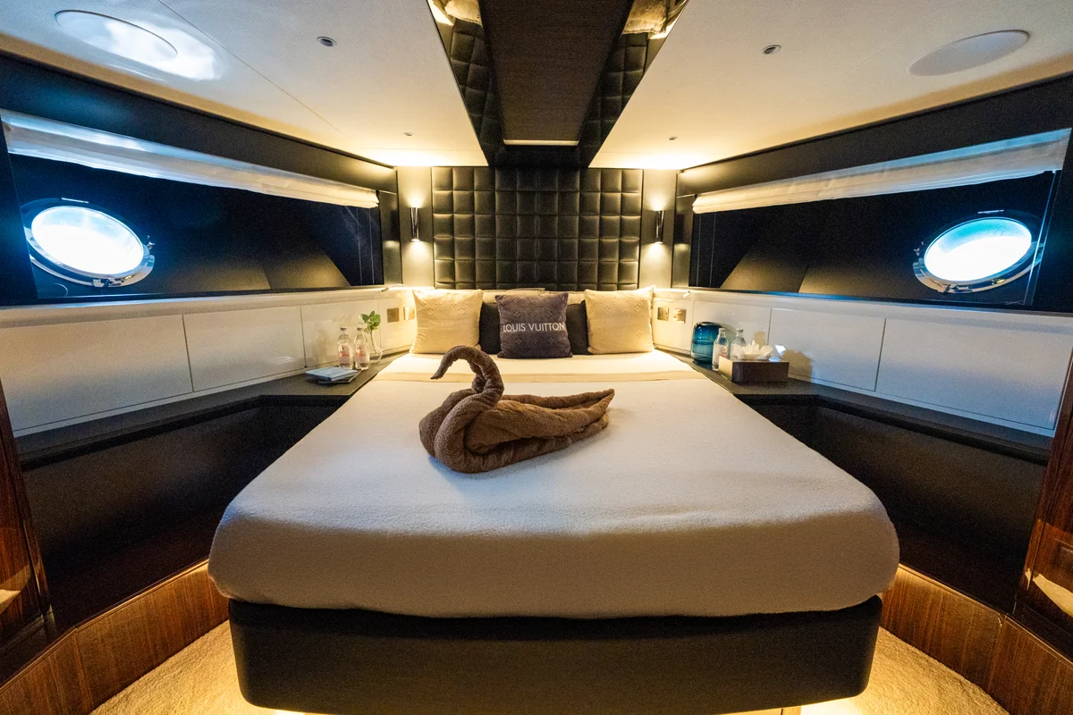 Diva by Seven Yachts, photo 24