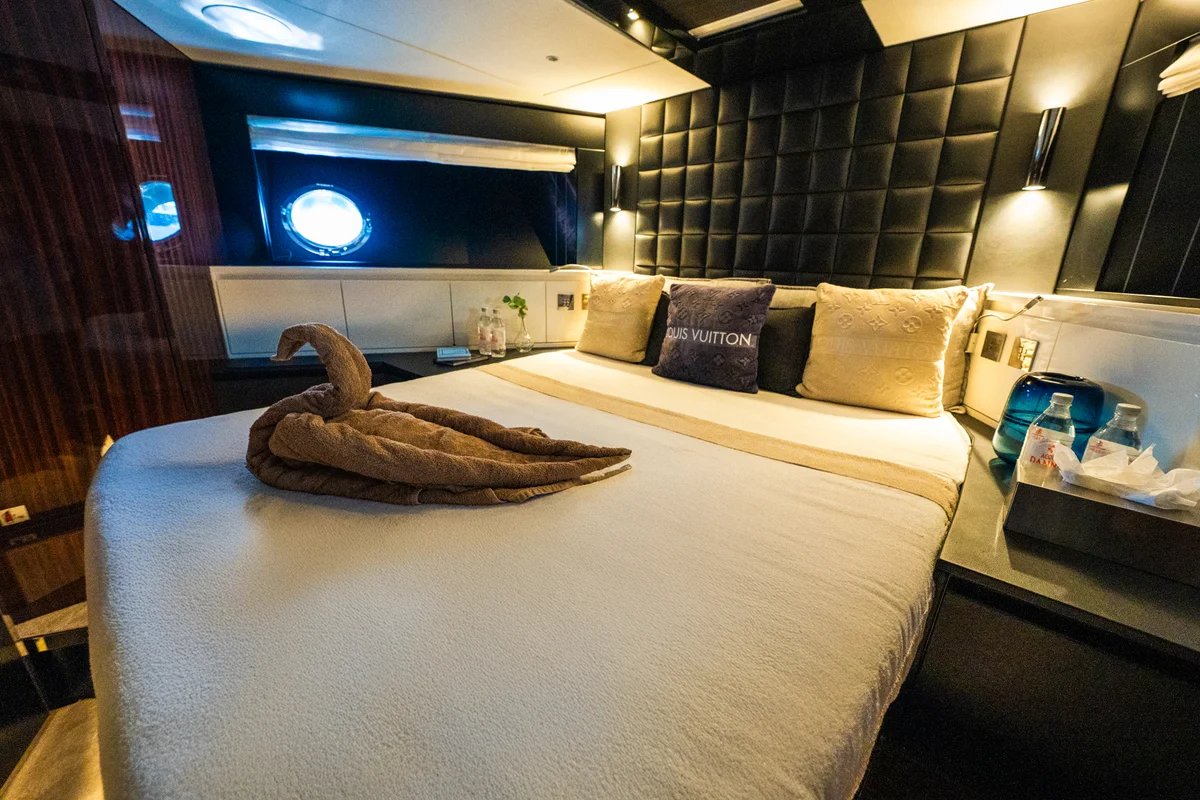 Diva by Seven Yachts, photo 25