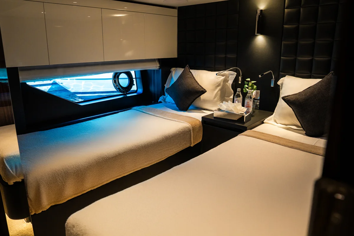 Diva by Seven Yachts, photo 27