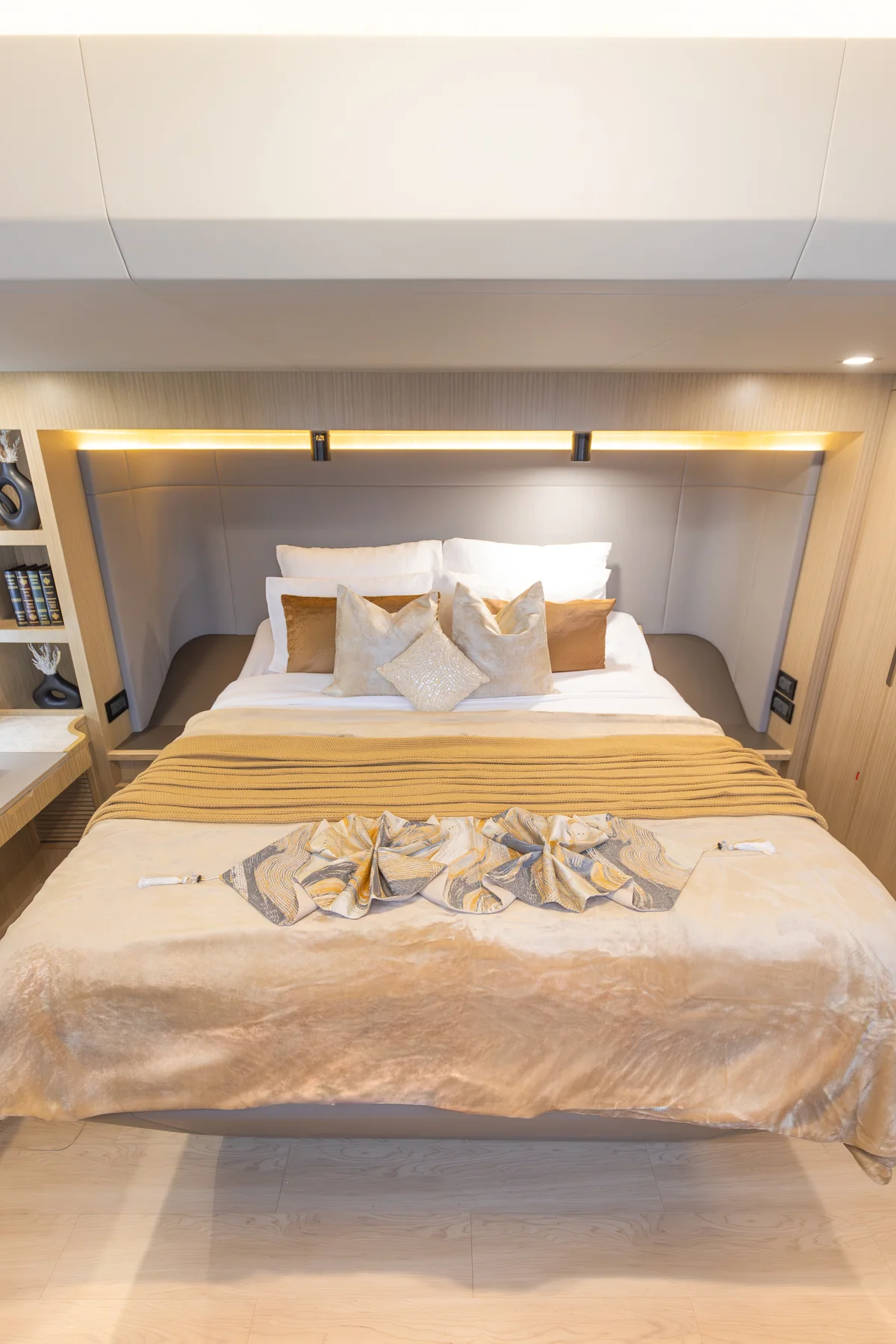 Infinity by Seven Yachts, photo 40