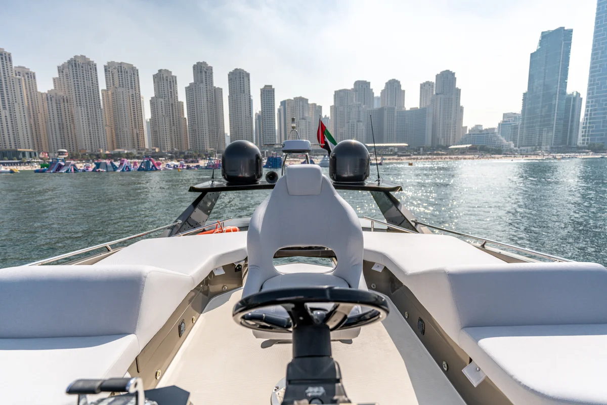 Morrigan by Seven Yachts, photo 3