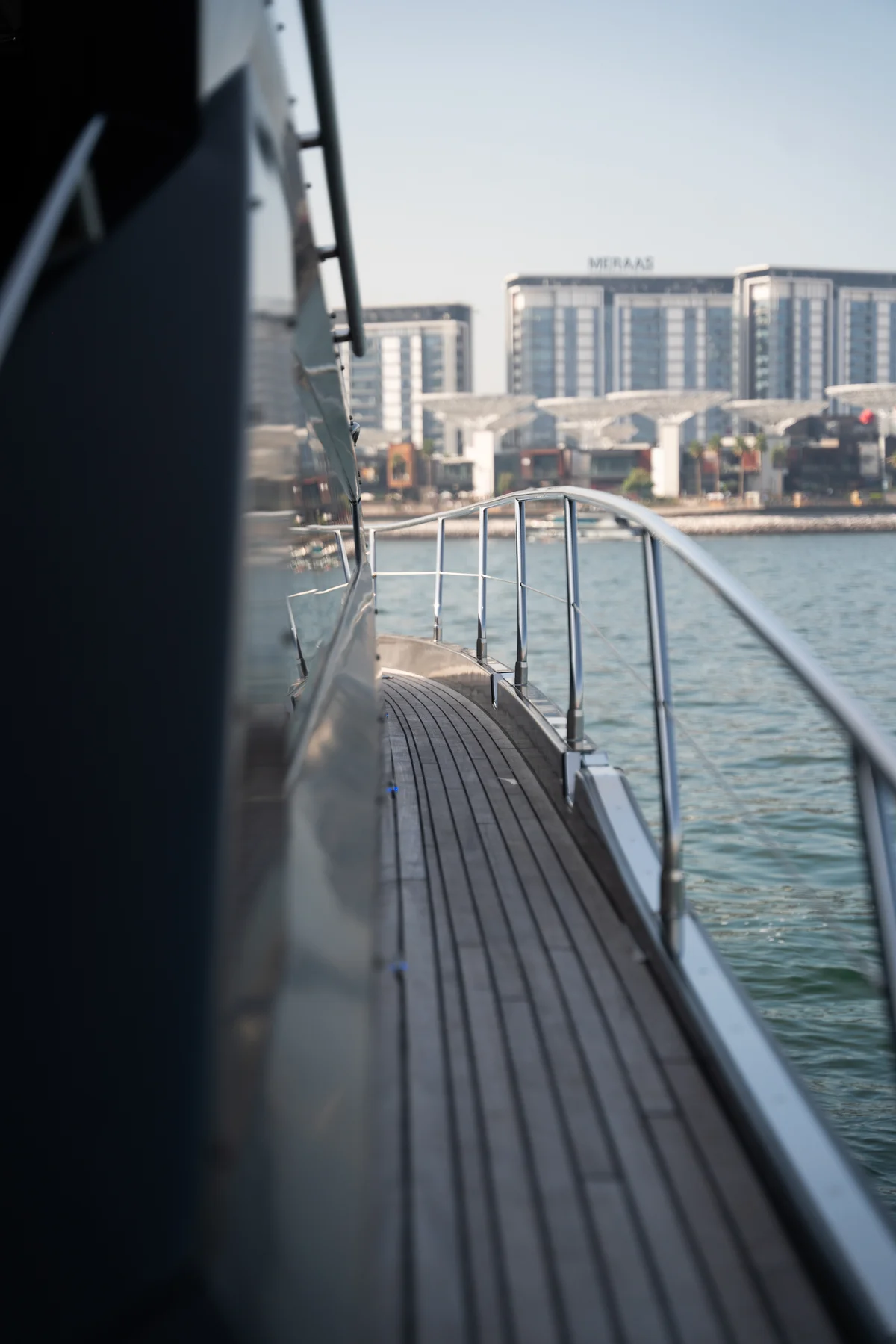 Morrigan by Seven Yachts, photo 5