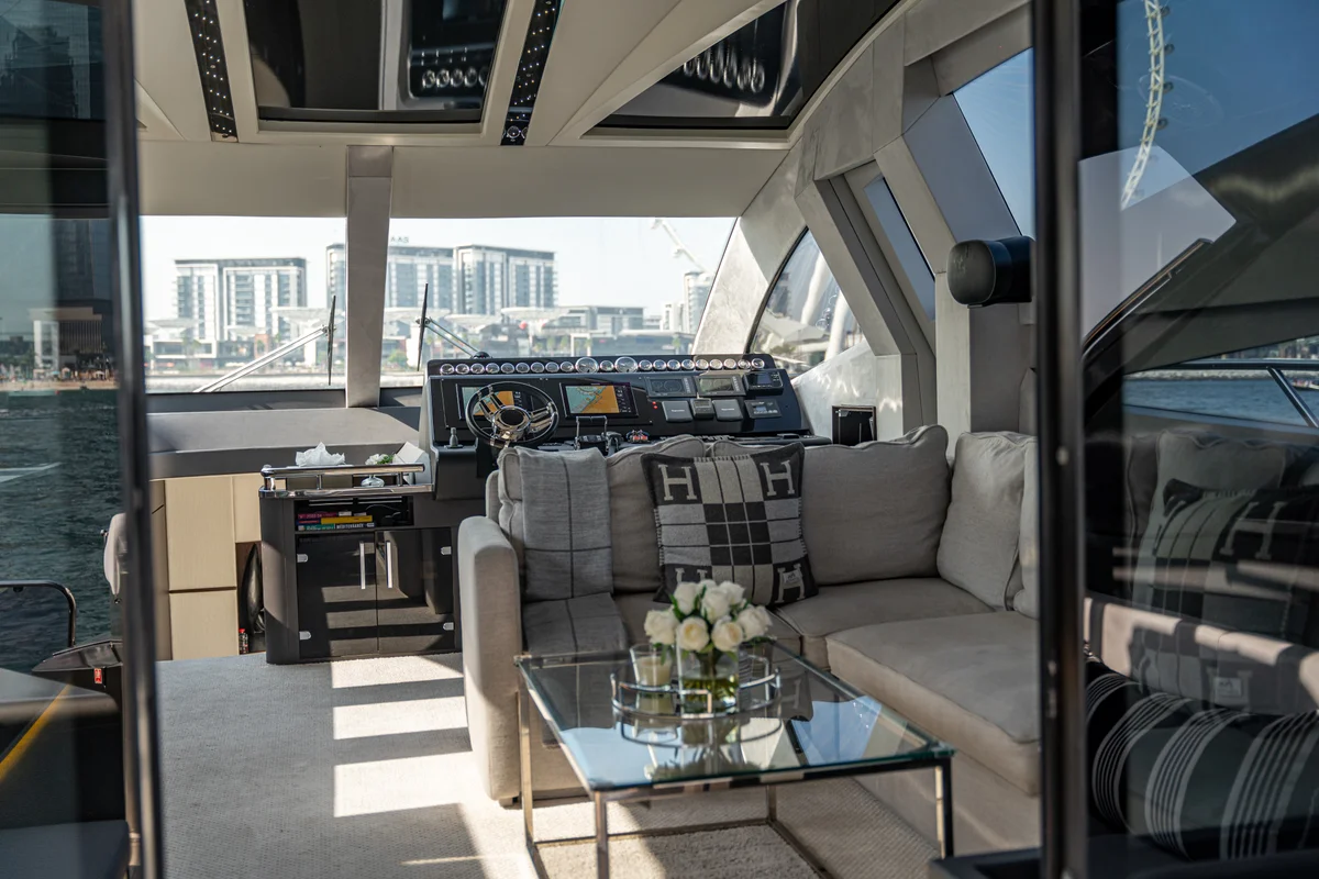 Morrigan by Seven Yachts, photo 7