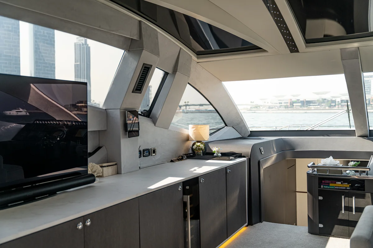 Morrigan by Seven Yachts, photo 8