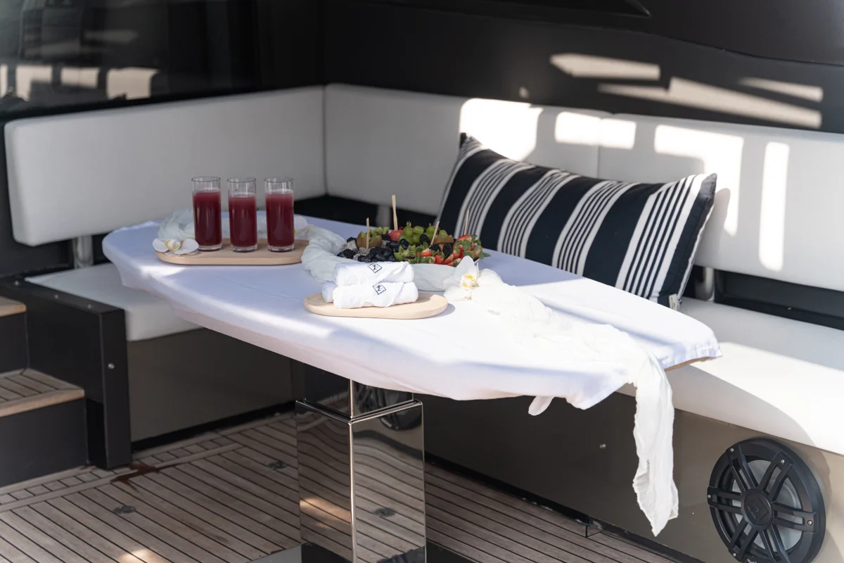 Morrigan by Seven Yachts, photo 10