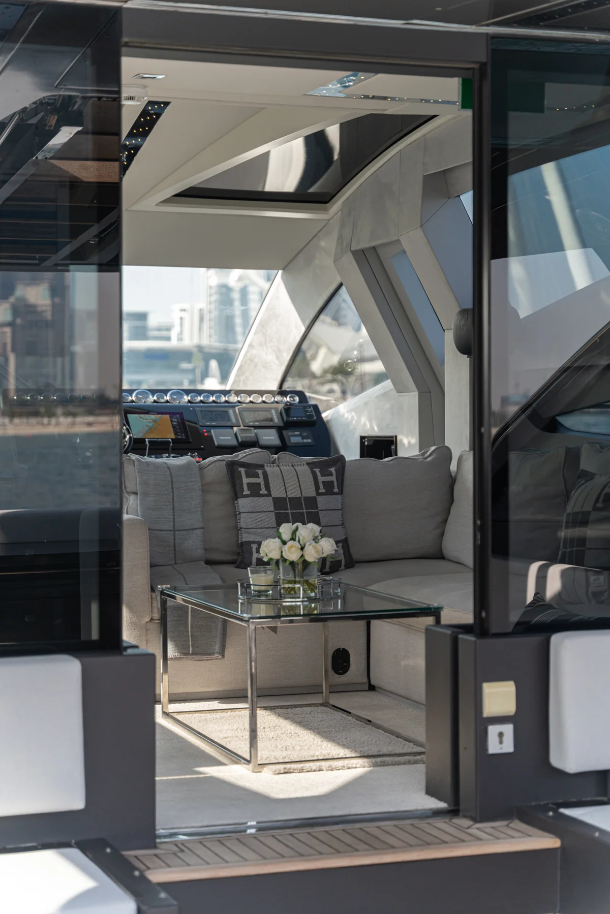 Morrigan by Seven Yachts, photo 11
