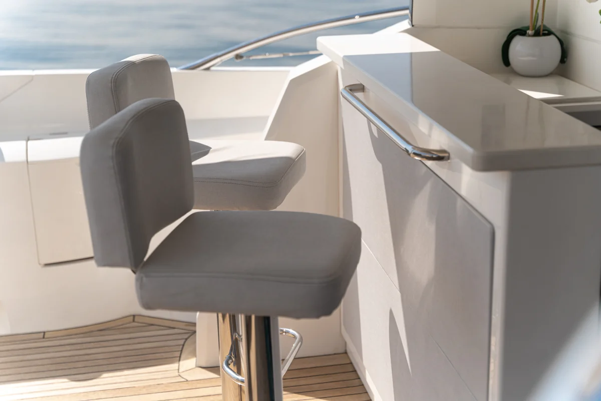 My Serenity by Seven Yachts, photo 14