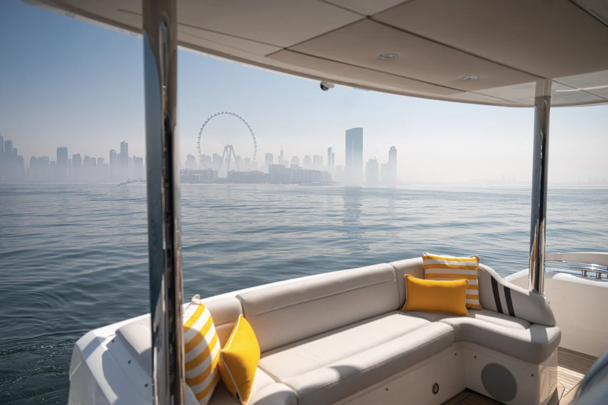 My Serenity by Seven Yachts, photo 17