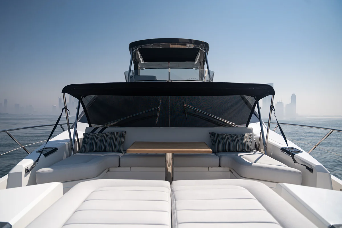 My Serenity by Seven Yachts, photo 18