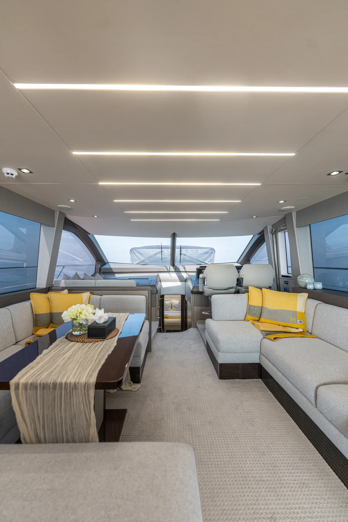 My Serenity by Seven Yachts, photo 20