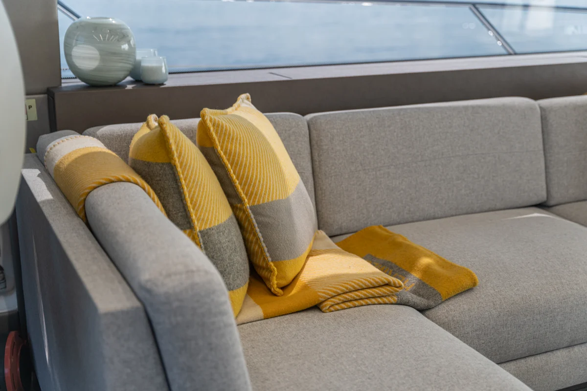 My Serenity by Seven Yachts, photo 22