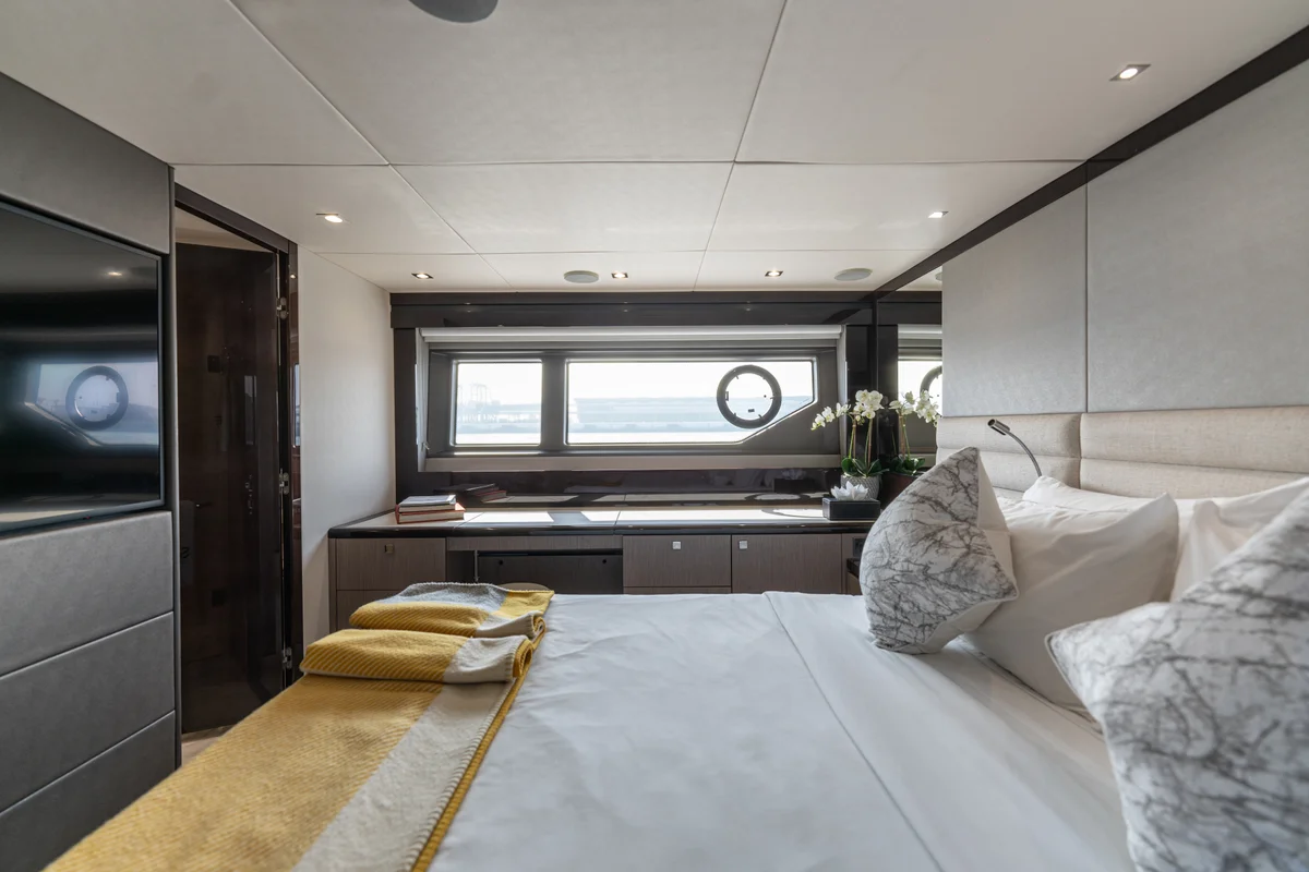 My Serenity by Seven Yachts, photo 24