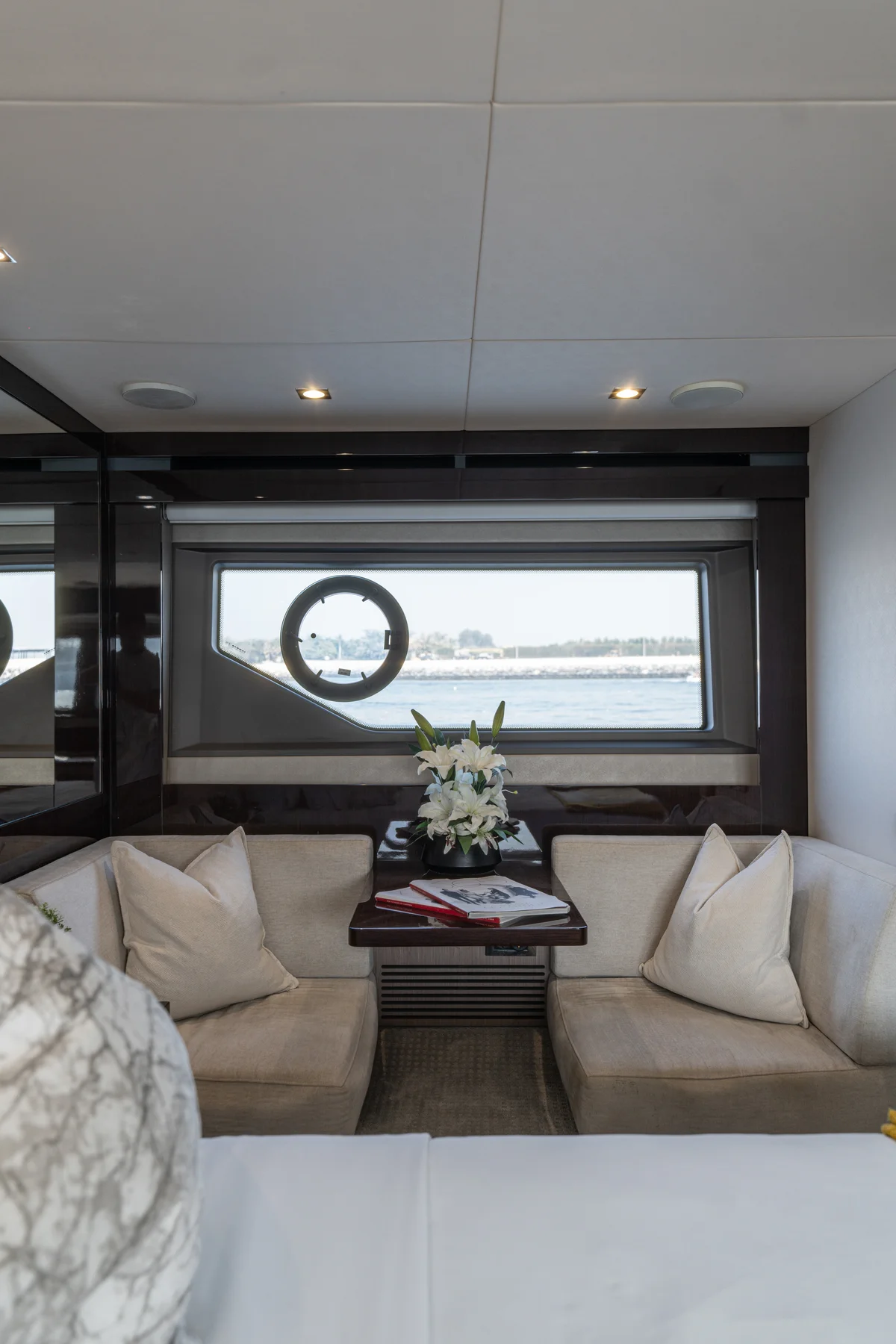 My Serenity by Seven Yachts, photo 25