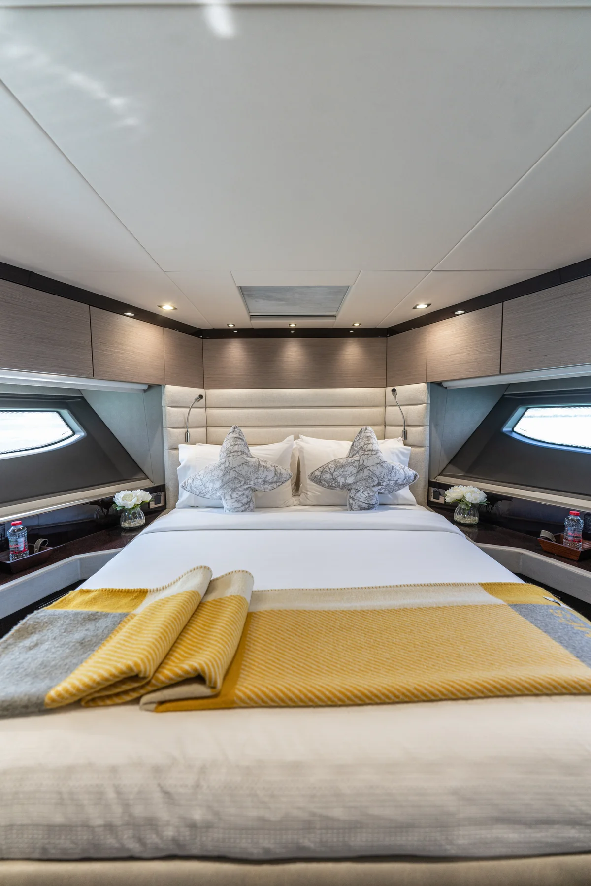 My Serenity by Seven Yachts, photo 26
