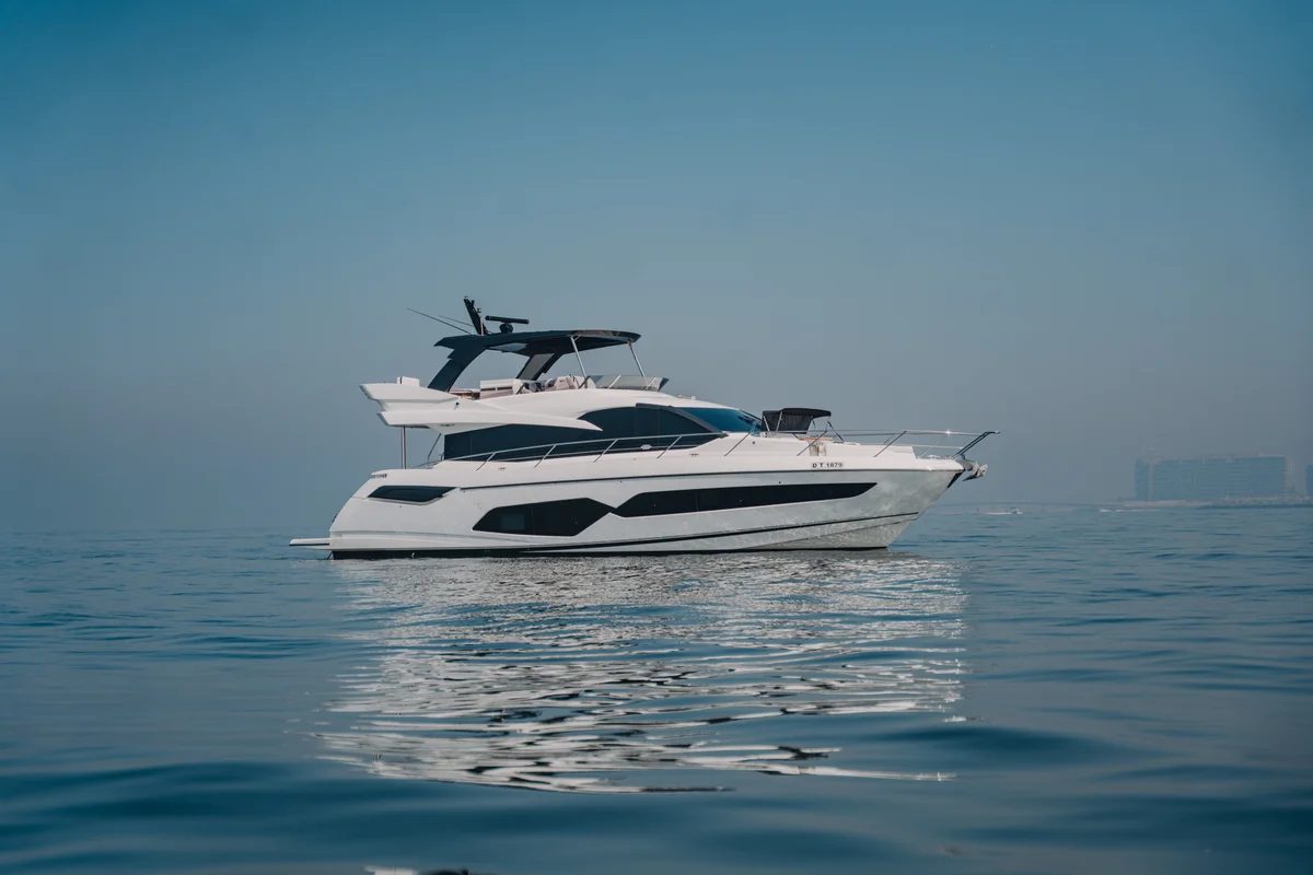 My Serenity by Seven Yachts, photo 29