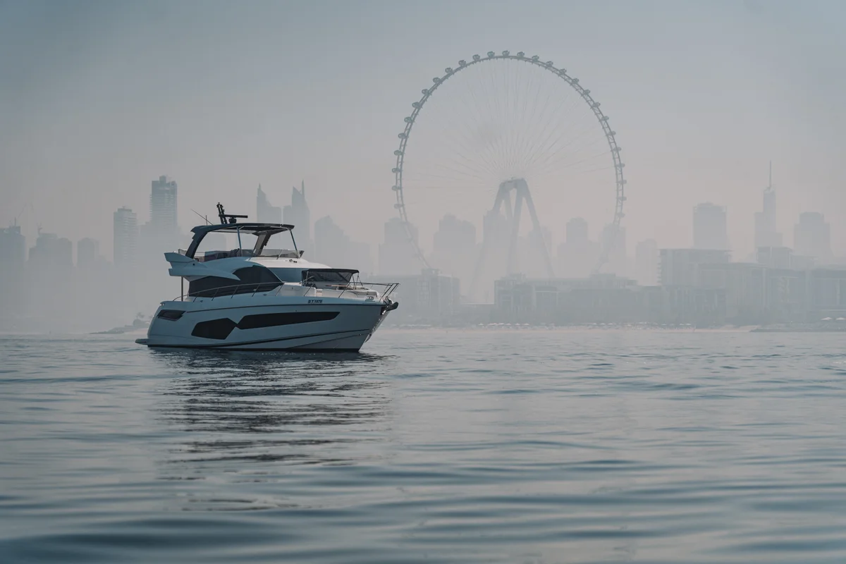 My Serenity by Seven Yachts, photo 31