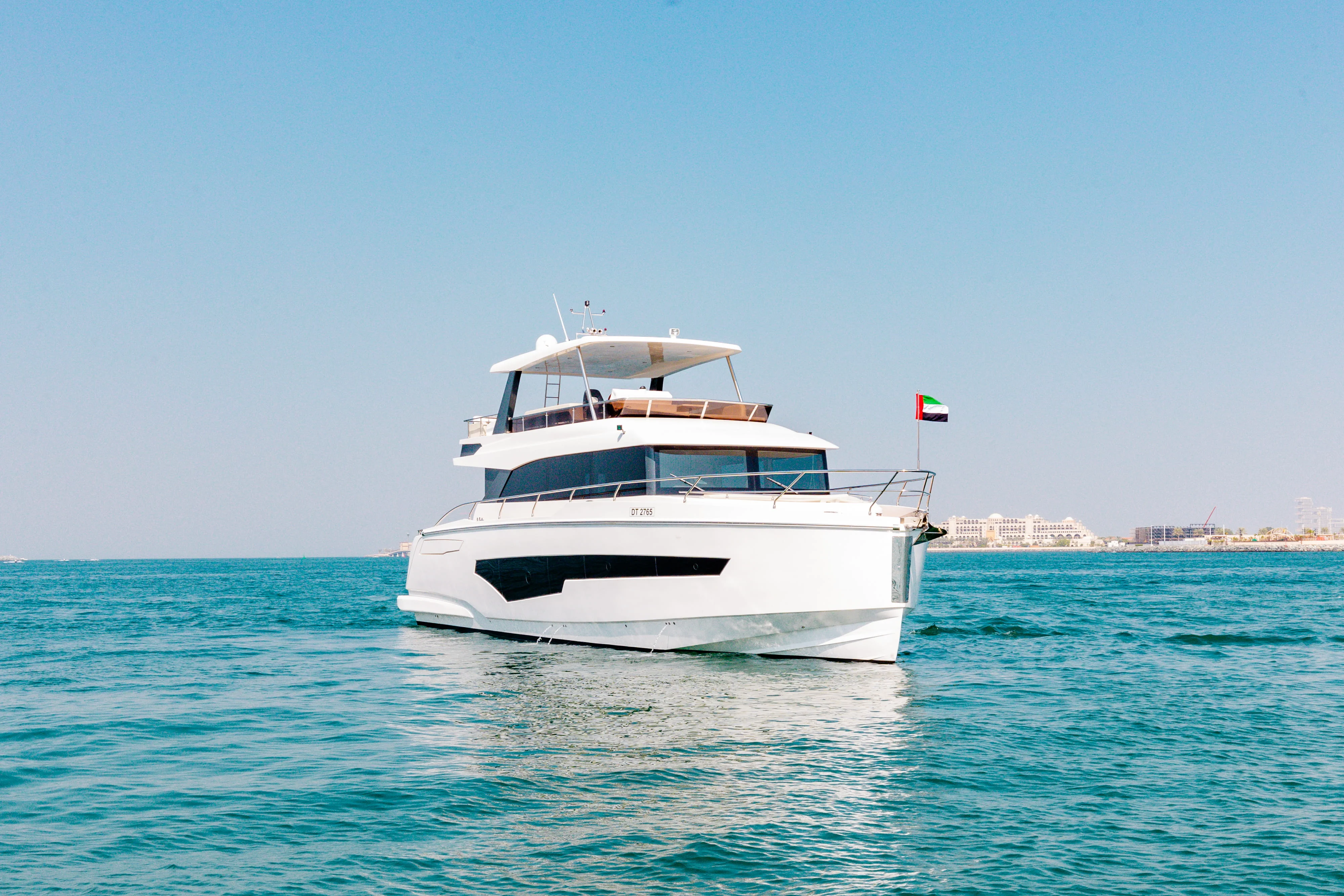 Reno by Seven Yachts, photo 2
