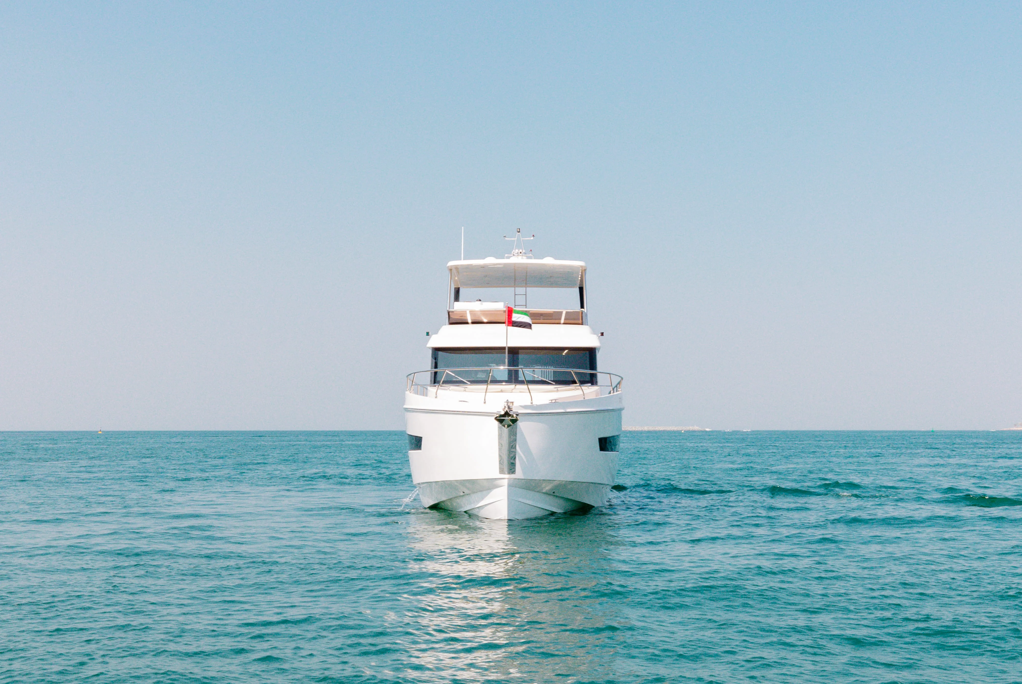 Reno by Seven Yachts, photo 3