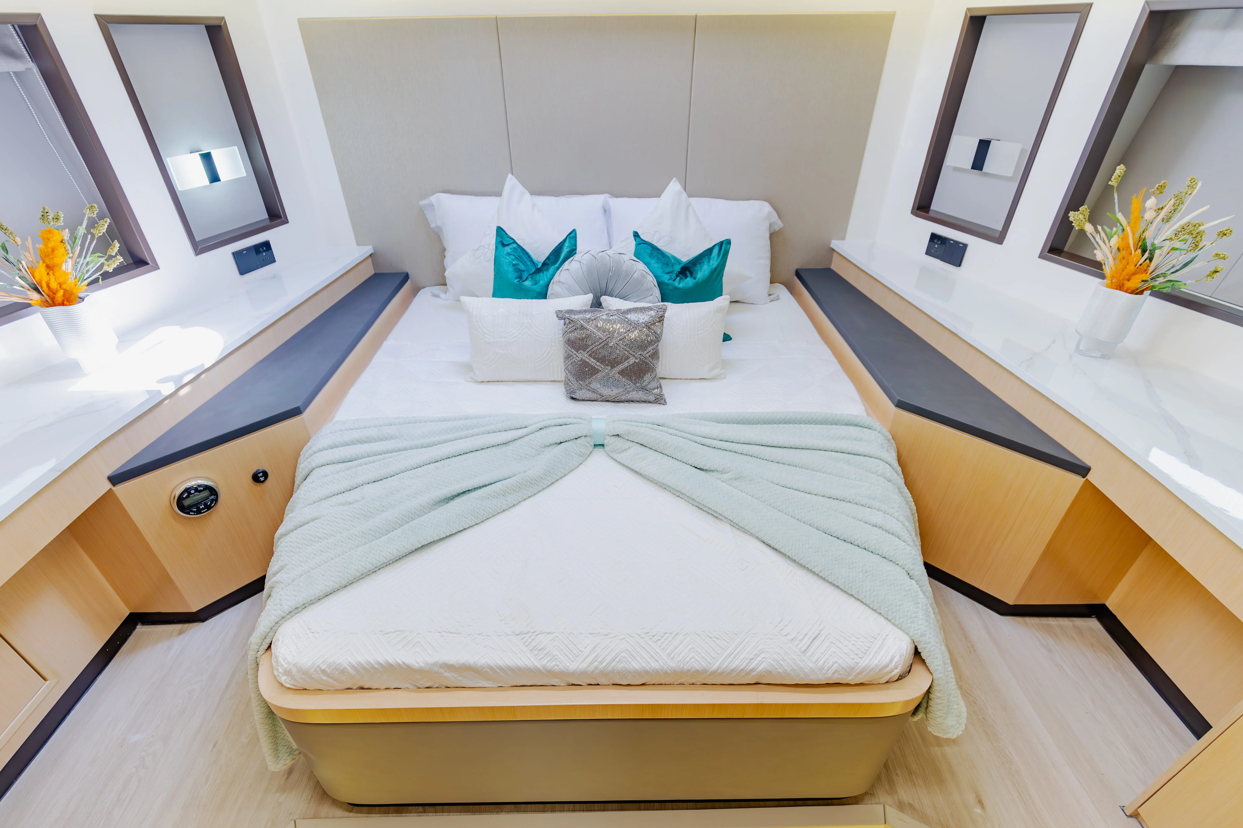 Reno by Seven Yachts, photo 17