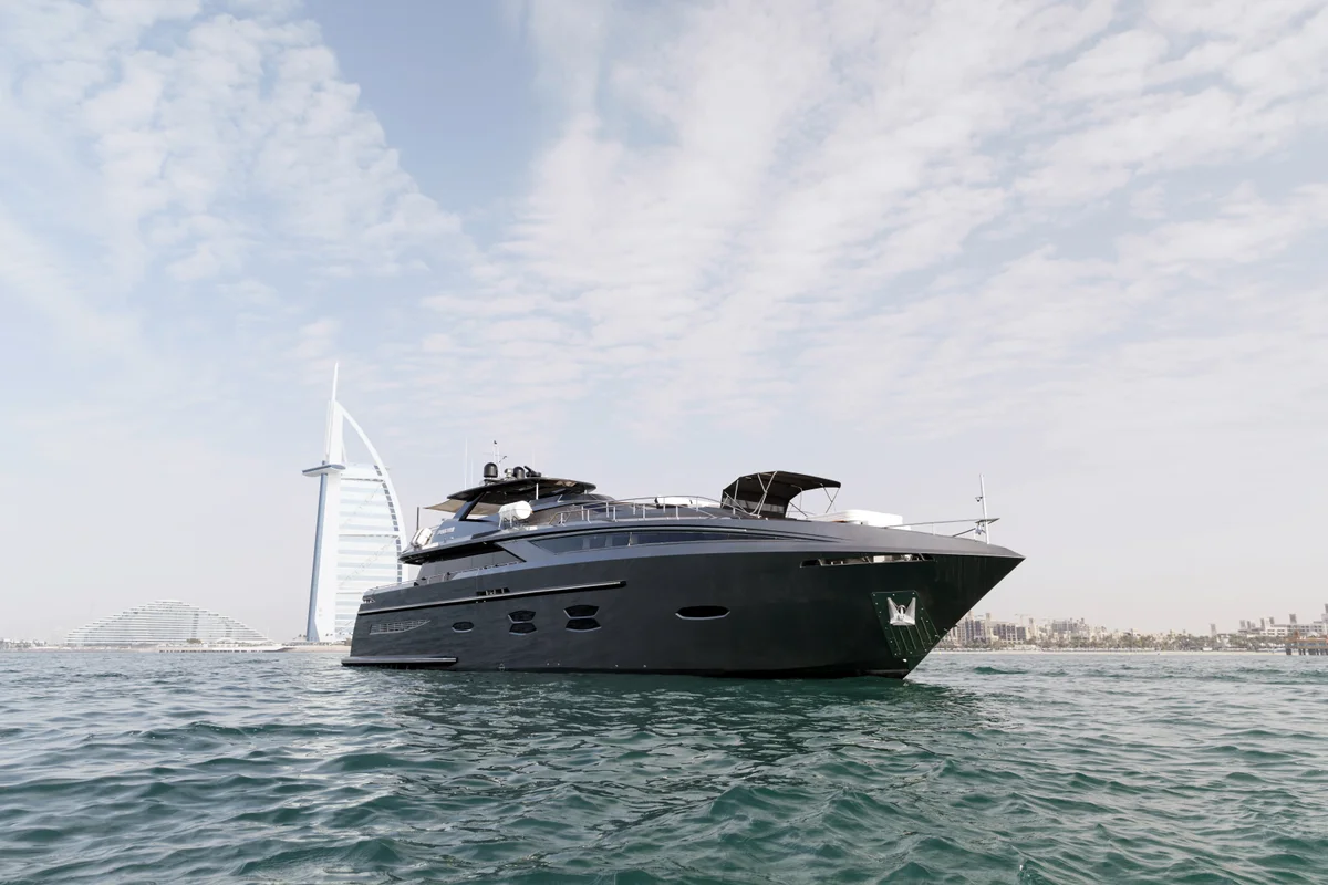 Santorini by Seven Yachts, photo 4