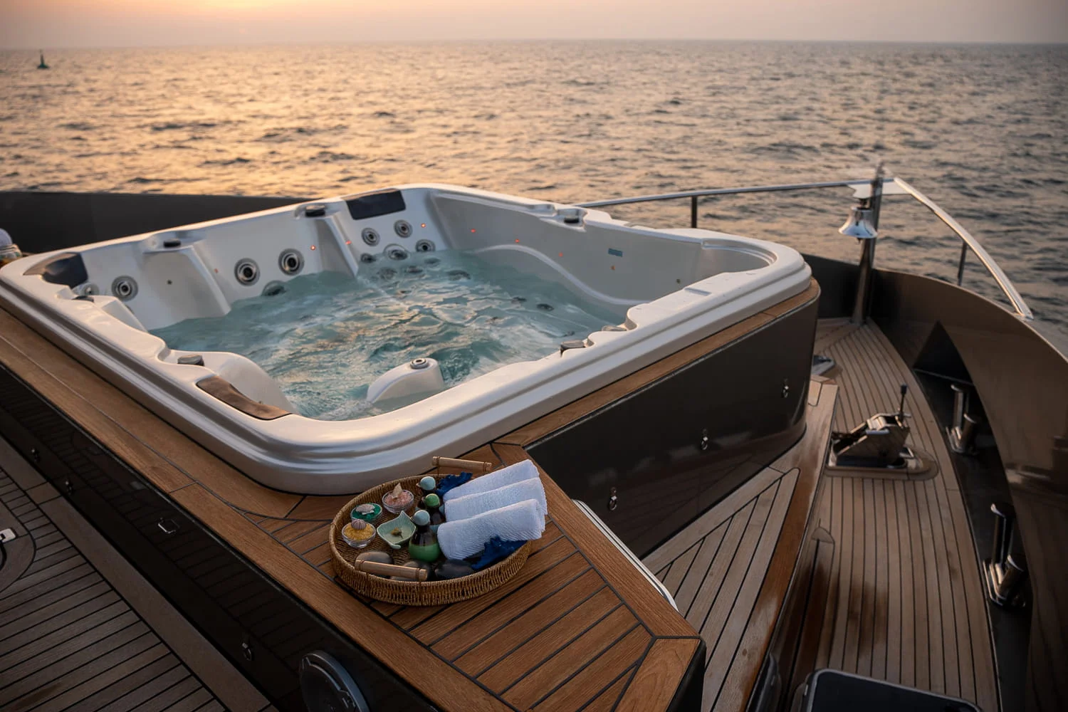 Santorini by Seven Yachts, photo 7