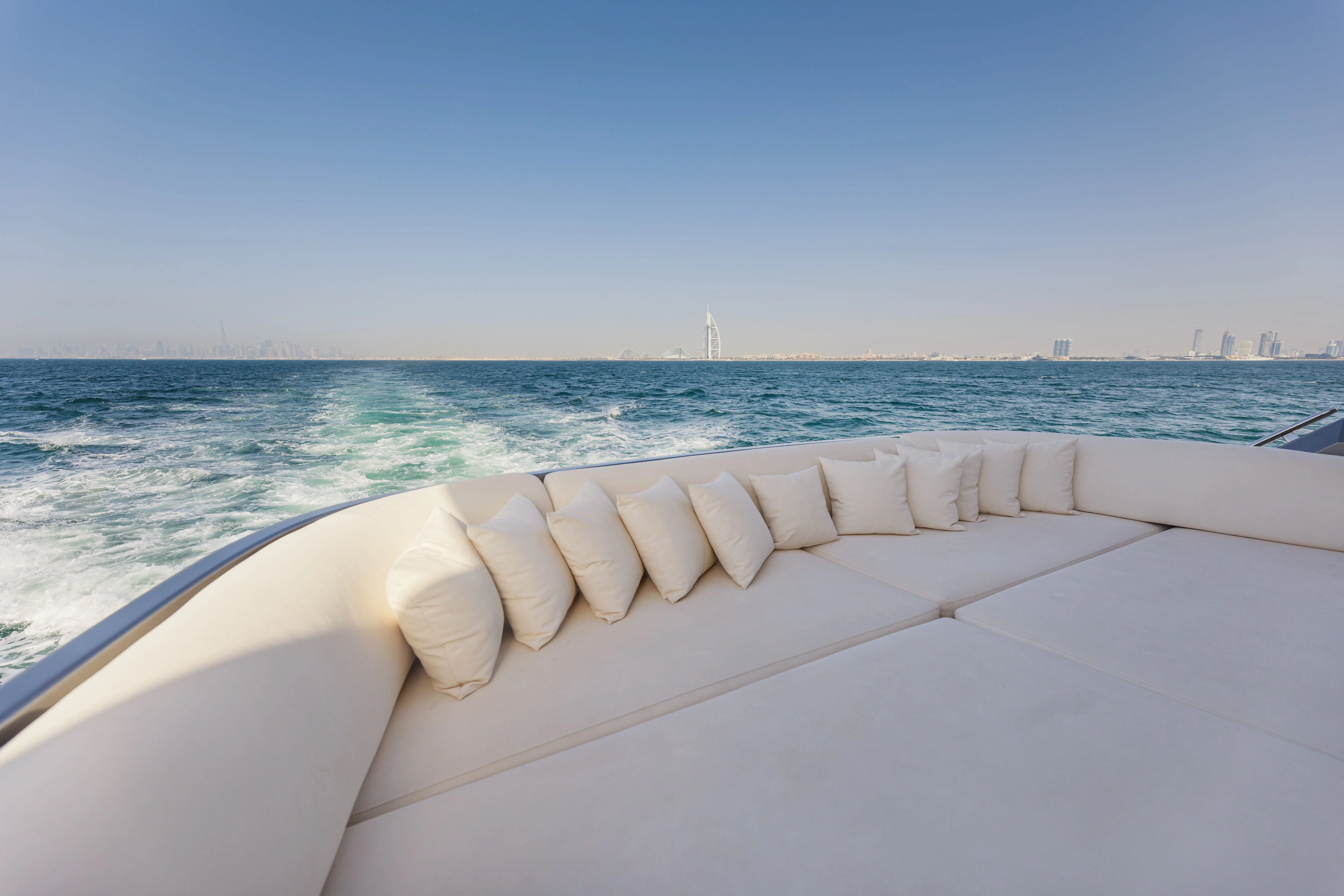 Santorini by Seven Yachts, photo 9