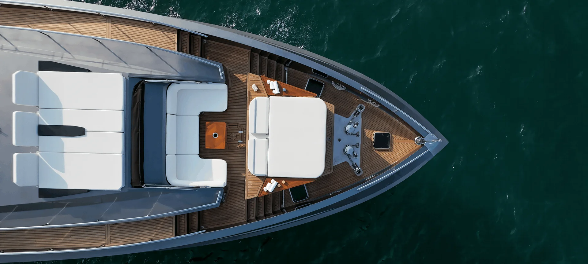 Santorini by Seven Yachts, photo 10