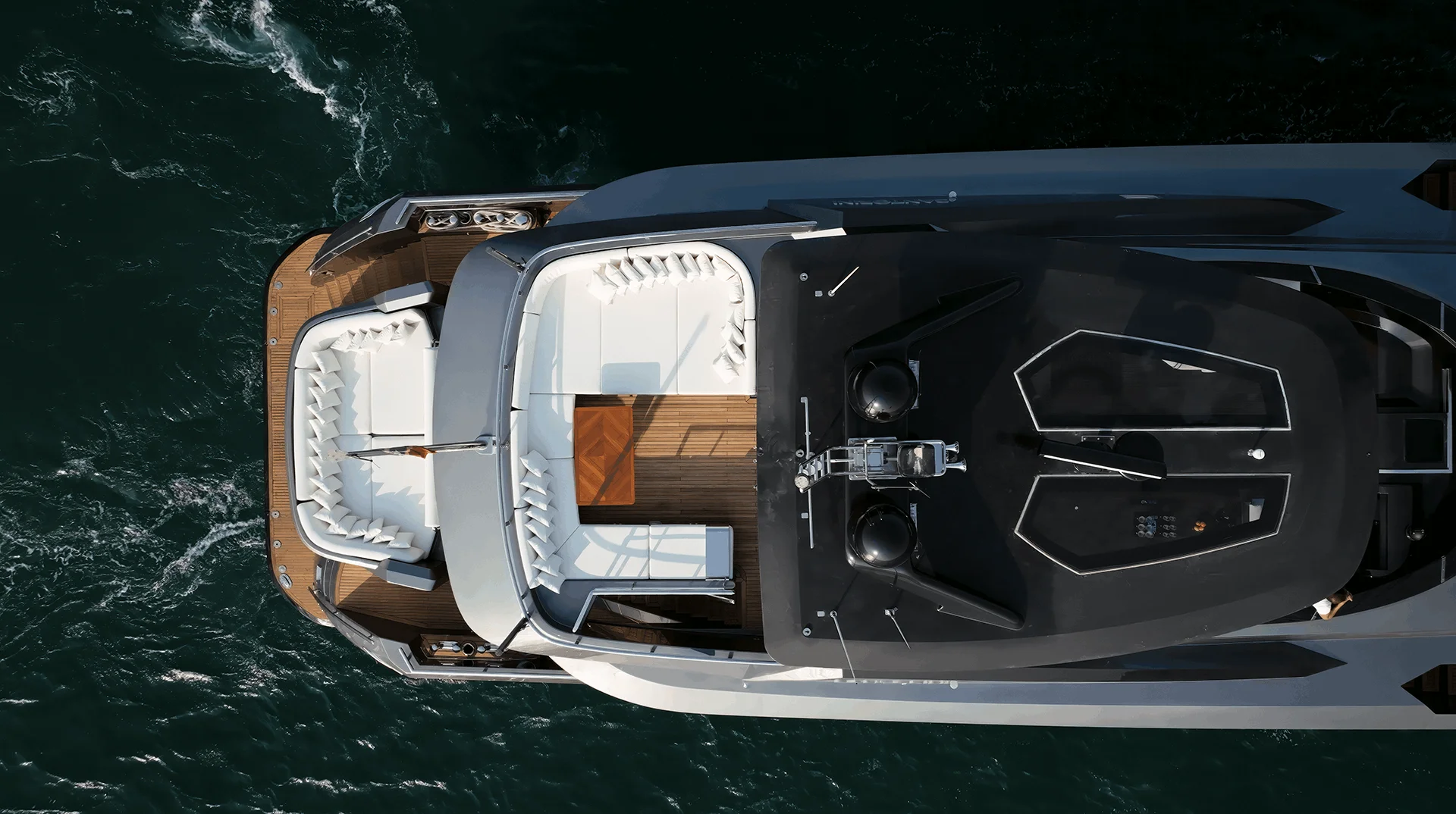 Santorini by Seven Yachts, photo 11