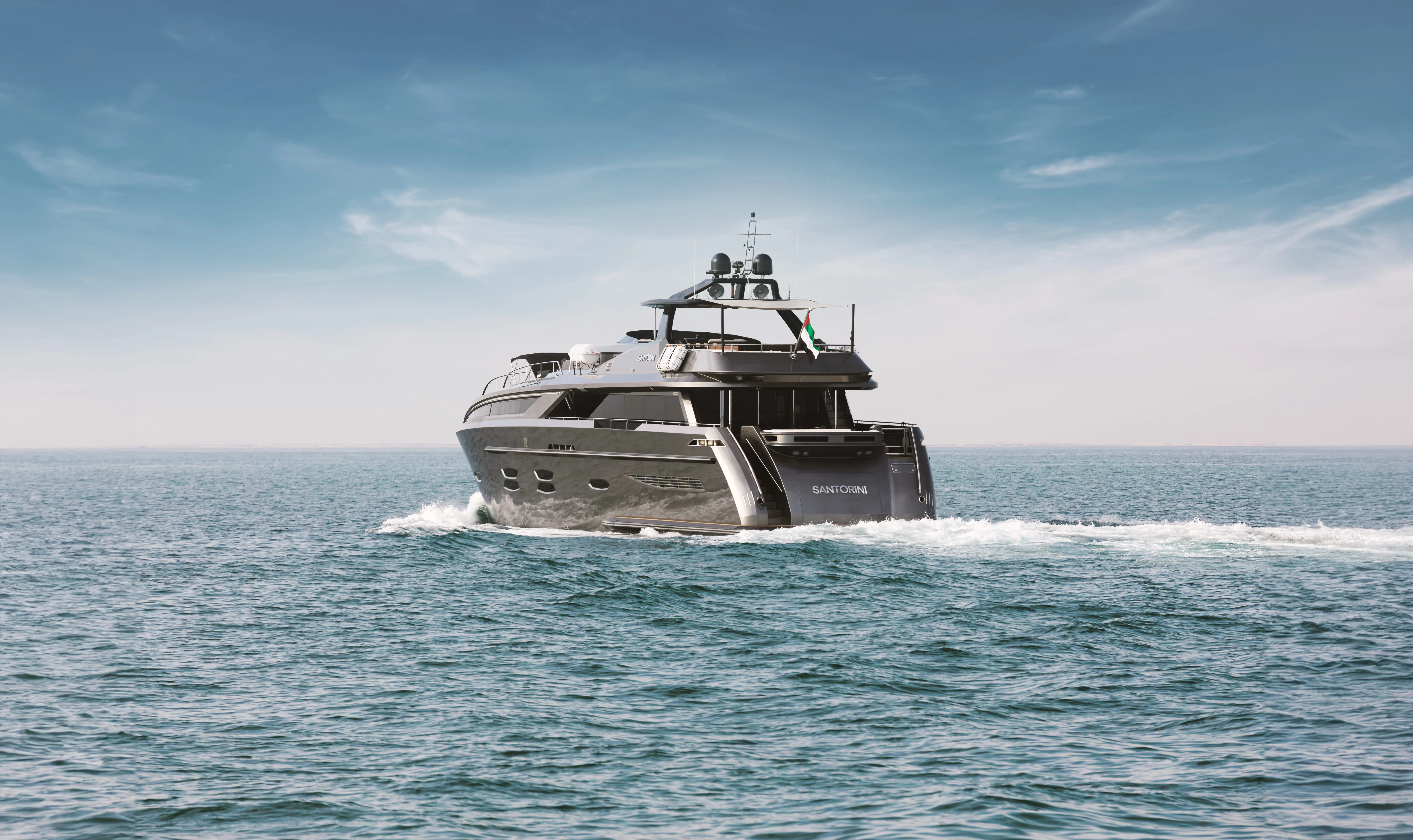 Santorini by Seven Yachts, photo 12