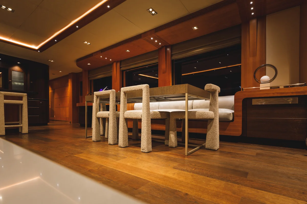 Santorini by Seven Yachts, photo 16