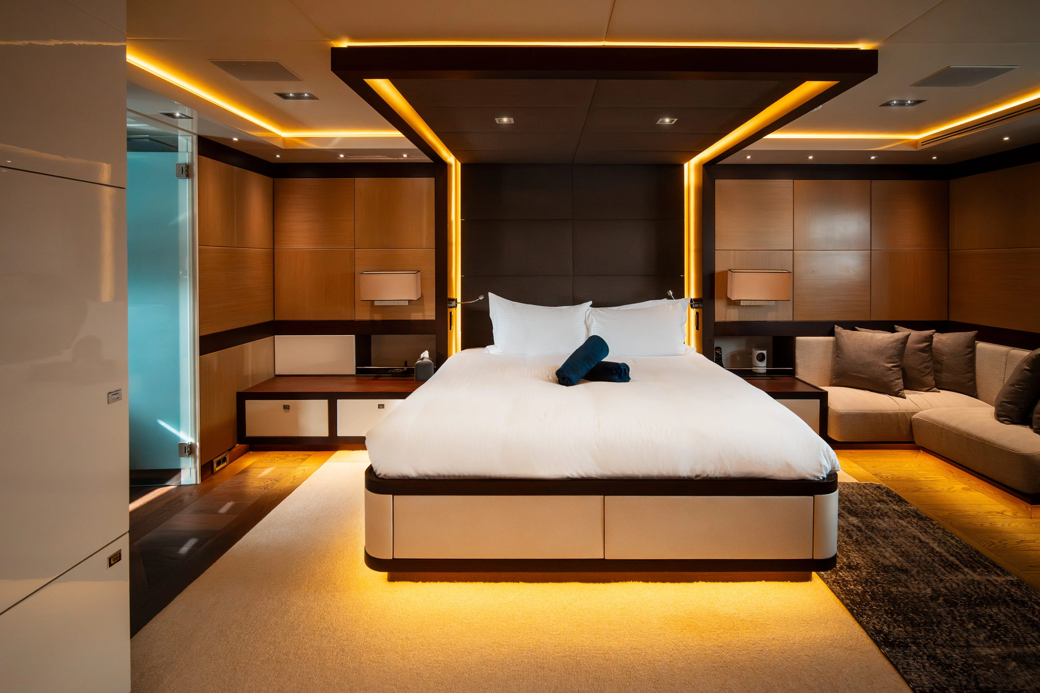 Santorini by Seven Yachts, photo 20